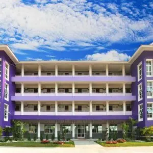  หลายใจ พานวิทยาคม