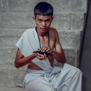 คอร์ดเพลง คาถามนต์ดำ โจโฟน ได้หมดถ้าสดชื่น