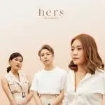 คอร์ดเพลง เพราะเธอทุกอย่าง Hers