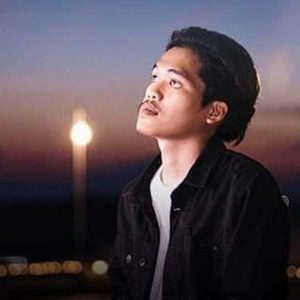  หากเพียงคิดถึง กุ๊ก ทวิชัย