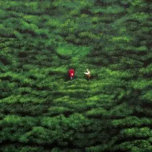 คอร์ดเพลง จดหมายจากใครคนหนึ่ง เขียนไขและวานิช X Suntur