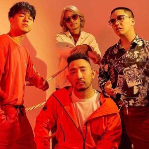  สงครามเย็น Tattoo Colour