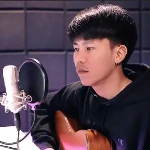 คอร์ดเพลง อาจดูร้ายเกินไปในบางที Acoustic MAN'R