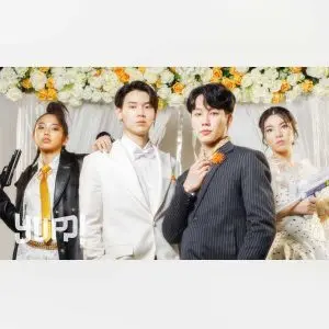 คอร์ดเพลง ตาแตก MILLI