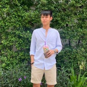  ดาวศุกร์ดาวเสาร์ และคนเหงา Mean Napat