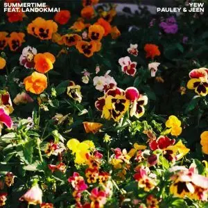 คอร์ดเพลง ลมแล้ง YEW