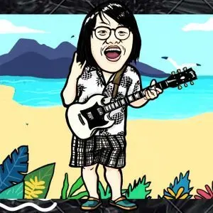  รักเธอทุกทีที่เมา แป๊ะ Syndrome