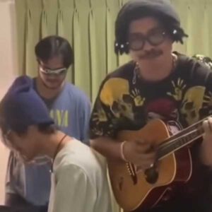 คอร์ดเพลง ซุปเปอร์ไซย้อย Coverดีๆมักจะมาตอนเมากาว