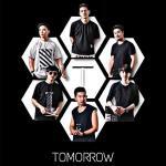 คอร์ดเพลง ตายทั้งเป็น TOMORROW