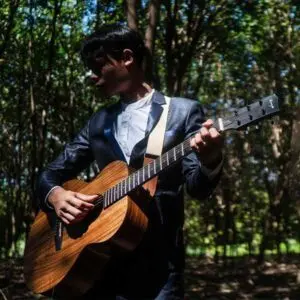 คอร์ดเพลง สามฤดู นุเน๊ะ