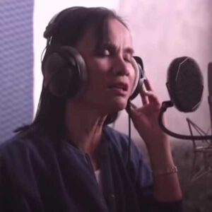  ขออ้ายได้บ่ ป้าแต๋น