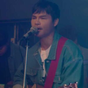 คอร์ดเพลง สั่งลา ปรีชา ปัดภัย