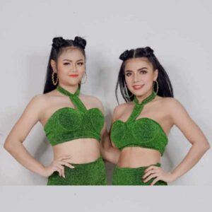 คอร์ดเพลง ถ้าเขาสิฮัก(จั่งใด๋กะฮัก) พิณห่าว x สาวโอม