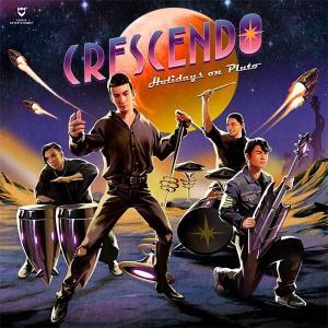 คอร์ดเพลง ตะเกียง (Lantern) Crescendo