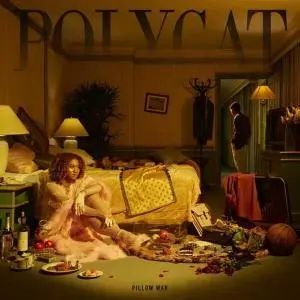 คอร์ดเพลง ตอนที่เธอมานอนที่ตัก POLYCAT