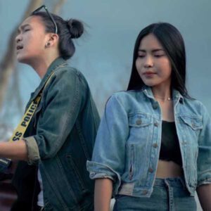 คอร์ดเพลง น้องยังรักเด็กใต้ นิว มาริษา