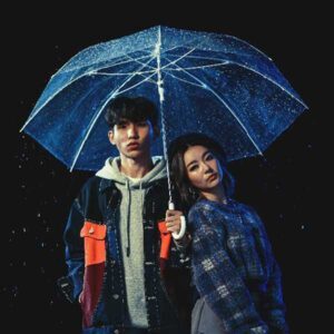 คอร์ดเพลง น้ำลาย Txrbo