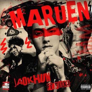 คอร์ดเพลง Maruen (มะรืน) JAOKHUN