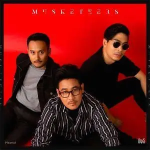 คอร์ดเพลง ยินดี Musketeers