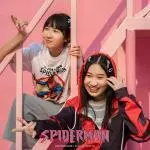 คอร์ดเพลง SPIDERMAN Reindear x Kanyanut Q