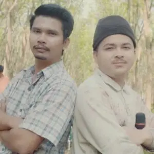 คอร์ดเพลง ทำพี่แหลงกลาง ป่ายางรอบเริน วงแบเบาะ