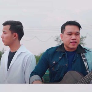  เหลือไว้ให้อ้ายบ่ ศาล สานศิลป์