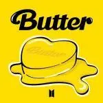 BTS Butter