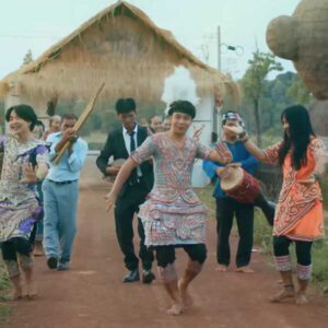 คอร์ดเพลง งาม (ງາມ) ก้อง ห้วยไร่