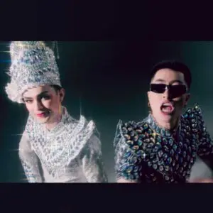 คอร์ดเพลง พระเอกลิเก CD GUNTEE