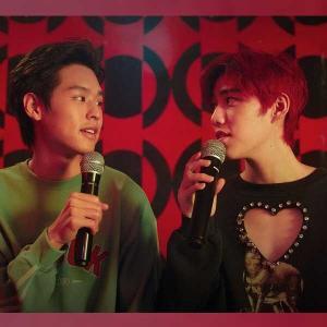 คอร์ดเพลง ไม่ปล่อยมือ (Coming of Age) Billkin