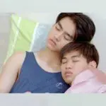 Brothers รักนะน้องชาย รักนายครับผม