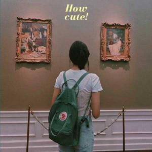  จีบอยู่เผื่อไม่รู้ (How cute!) WWJ