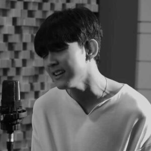 คอร์ดเพลง ร้องให้ First Anuwat