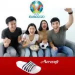 คอร์ดเพลง เชียร์ยูโร Aerosoft 2020 พลพล