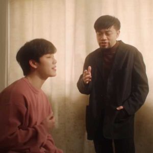 คอร์ดเพลง มุม War Wanarat