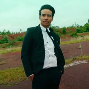  ไม่มี ไม่รู้ ก้อง ห้วยไร่