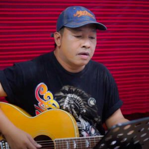 คอร์ดเพลง ไม่ใช่ไม่เจ็บแต่เก็บอาการ โจ ยุทธพล