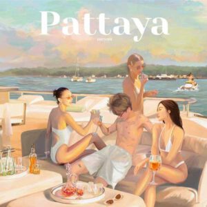 คอร์ดเพลง พัทยา (Pattaya) meyou.