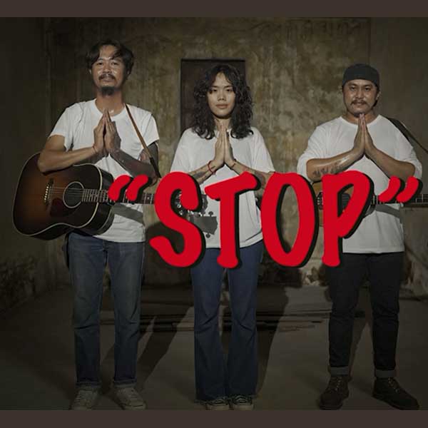 STOP | Popasia