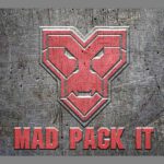 คอร์ดเพลง อยู่เพื่อตัวเอง Mad Pack It