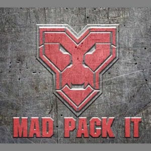 คอร์ดเพลง อยู่เพื่อตัวเอง Mad Pack It