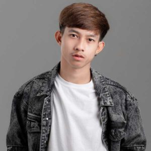 คอร์ดเพลง ต้องรับผิดชอบ PA RM