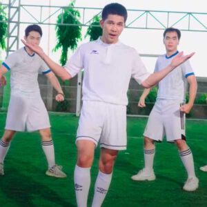 คอร์ดเพลง น้องทับทิมกรอบ รถถัง ft. วีวี่