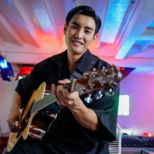 คอร์ดเพลง เมลดา โฬม อาร์สยาม