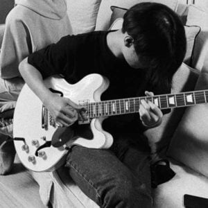 คอร์ดเพลง คิดถึงนิดๆ Benz