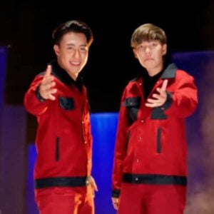 คอร์ดเพลง พลังวิเศษ นุ๊ก ธนดล