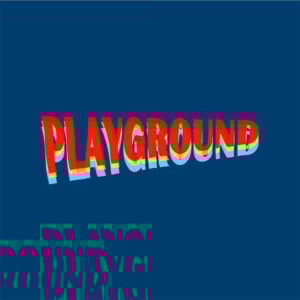 คอร์ดเพลง แอบเก่ง Playground