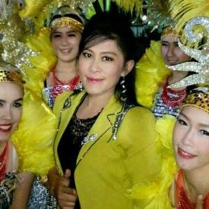 คอร์ดเพลง รำวงไต บุษบา ล้านนา