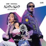 อนาคตคือ MILLI YOUNGOHM