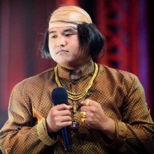 คอร์ดเพลง สองใจ NOT’TOY